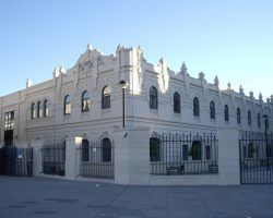 Primer caso de coronavirus en la Facultad de Derecho de Sevilla