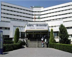 Suspendidas provisionalmente en Sevilla las prácticas clínicas de Medicina