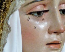40 esperas de Cuaresma. Victoria de Sevilla   