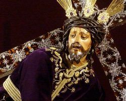 40 esperas de Cuaresma. Me basta con mirarte   