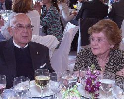 Muere Antonio Pardo, destacado hermano e histórico prioste del Baratillo