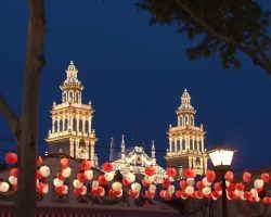 Abierto el plazo para el pago de las tasas de las casetas de la Feria de Abril 2022 de SevillaSe podrán presentar entre los días 16 y 31 de enero, ambos inclusive, las solicitudes para la renovación de las licencias de carruajes y los de nueva concesión