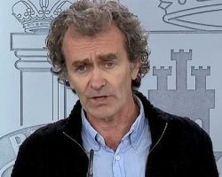 La culpa de lo que está pasando