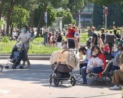 ¡Chivatos del mundo…, uníos!