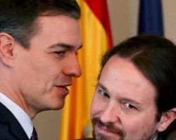 Hasta que se vayan
