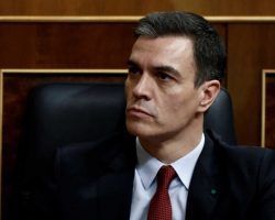 Las motos de Sánchez
