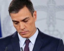 Tocata y fuga de Sánchez