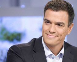El presidente Sánchez se supera a sí mismo