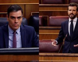 El Gobierno espera que el Partido Popular muerda de nuevo el anzuelo: otra prórroga.