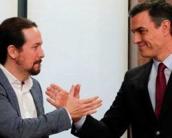 El Gobierno de la igualdad