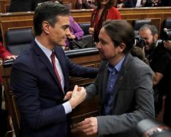 Al caos sanitario y político se suma el caos jurídico