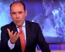 Salvar la ojiva imposible