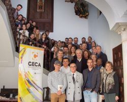 La Asociación de Gestores Culturales de Andalucía denuncia que los políticos están dejando morir al mundo de la cultura