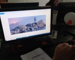 V-ART anuncia sus nuevos cursos para el 2020/21 