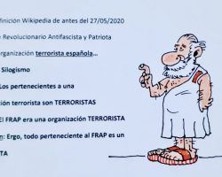 Wikipedia y la verdad
