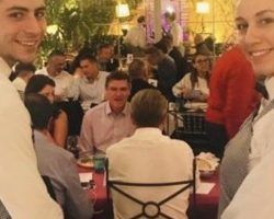 Normas sanitarias para reapertura de la Hostelería en Fase 1. BOE 9 de mayo 2020 (Orden SND 399/2020)