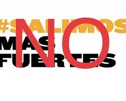 Más fuertes