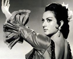 Supo cantar, supo bailar y no nos la perdimos