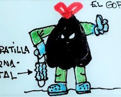 Masbaratillas