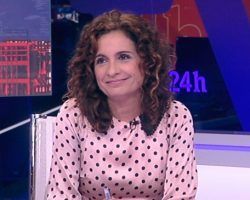 Los bikinis de Marisú