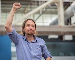 El odio como motor de la historia