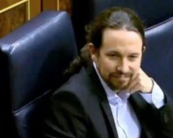La sonrisa de la mentira