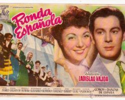 ¿Hubo alguna vez un cine falangista? (III)