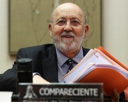 El profeta del calendario zaragozano