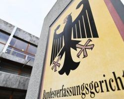 La sentencia del TC alemán: Deutschland über alles