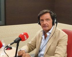 El sevillano José Luis González Rodríguez, primer español y segundo líder europeo en formar parte del Forbes Coach Council de EE.UU