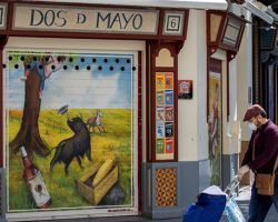 Aparejadores voluntarios asesorarán en la apertura de establecimientos 