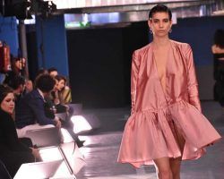 Desfiles en garajes, fábricas y aulas universitarias en la MBFWMadrid