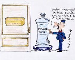Pomadita «Chepa»