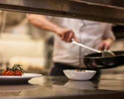 La hostelería sevillana, la visión de tres grandes chefs