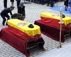 ¡Vivan los Cuerpos y Fuerzas de Seguridad del Estado!
