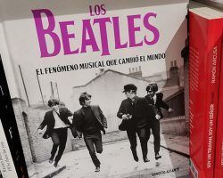 Beatles: la mecha de la explosión