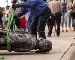 Amar (y odiar) en tiempos revueltos