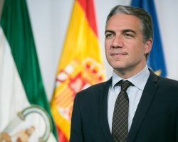 El pulso de Bendodo