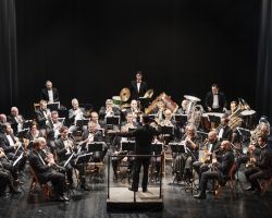 En la “Sevilla Segura” de Juan Espadas el concierto de la víspera del Corpus se celebra hoy a puerta cerrada y con límite de aforo, sólo 60 personas