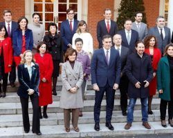 Los ministros de Pancho Villa