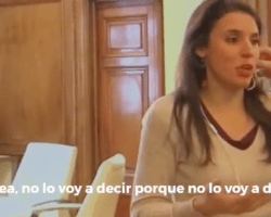 La hojarasca de Galapagar
