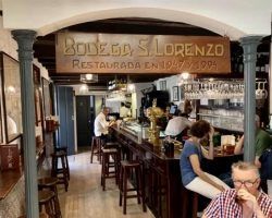 El futuro uso de la barra no conviene al hostelero