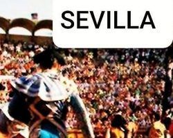 Sevilla hará esta tarde su paseo taurino