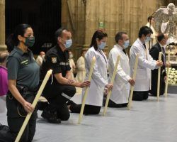 Corpus Christi, ¿»sencillo y puro»…?