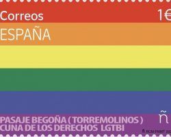 Correos lanza una campaña a favor de la LGTBI que incendia las redes sociales
