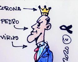 Pedro el Cruel