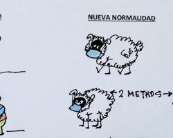 La nueva normalidad