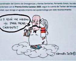 ¿Y qué he hecho yo para merecer esto?