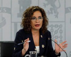 «Ministra, hay más imágenes para ti…» Un video viral retrata las graves infidelidades de Montero