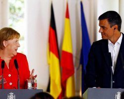 Europa o la nada